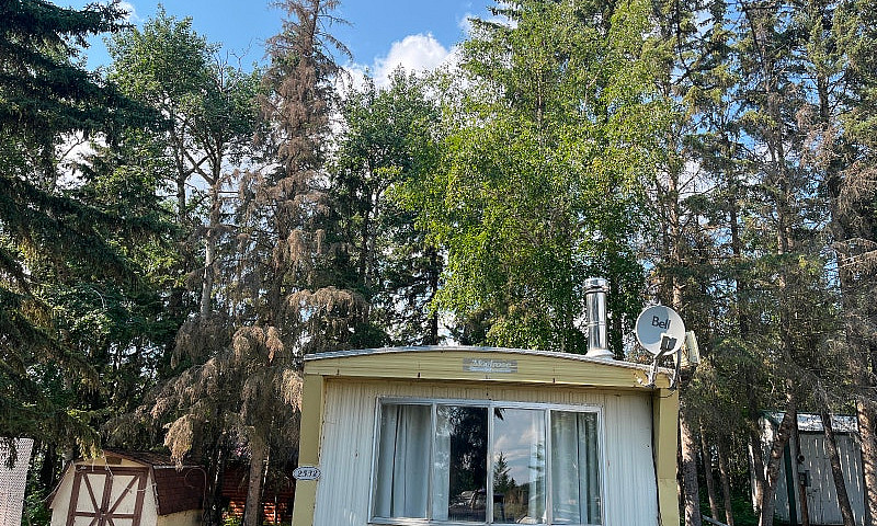 Free Mobile Home At ...