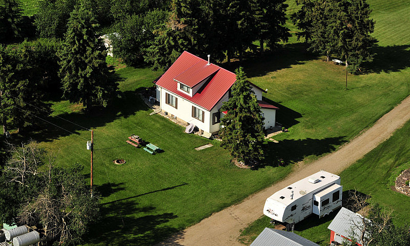 Farm For Sale...