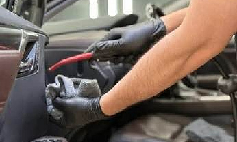 Car Detailing Specia...