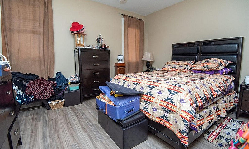 For Rent: 3-Bedroom ...