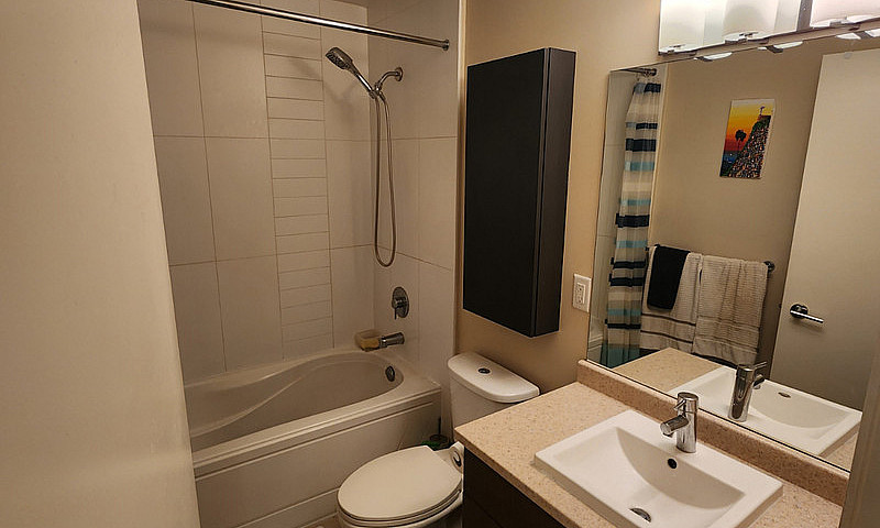 Cozy, New, Clean And...