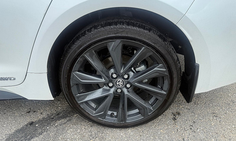 2025 Toyota Corolla ...