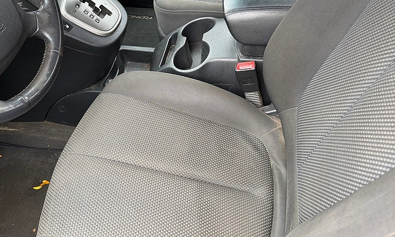 Kia Rondo 2009...