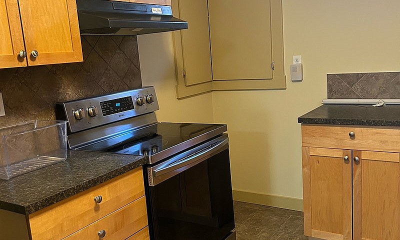October 1——2 Bedroom...