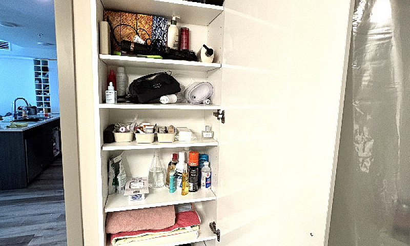 1 Bed 1 Bath Lease T...