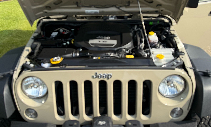 2018 Jeep Wrangler J...