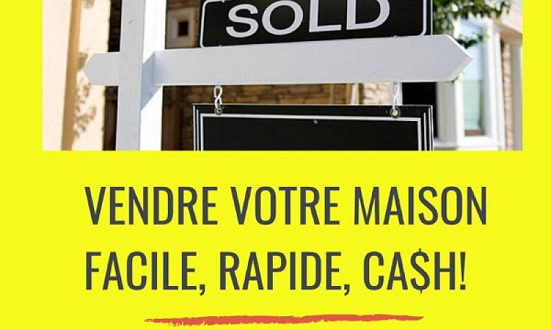 Penses-Tu À Vendre T...