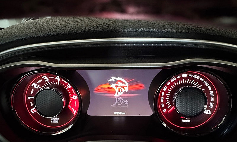2015 Challenger Hell...