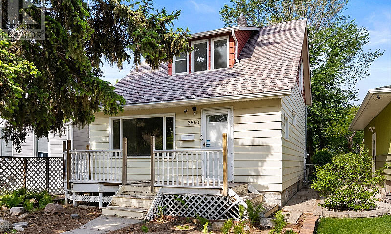 2Bdrm Character Home...