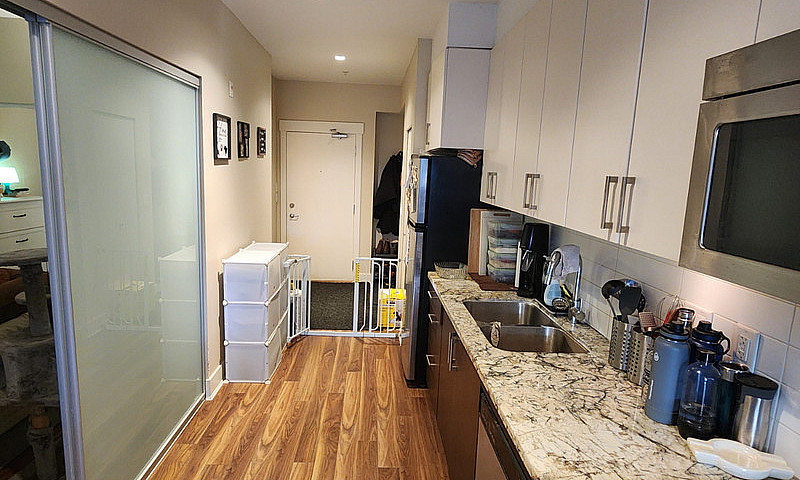 Cozy, New, Clean And...