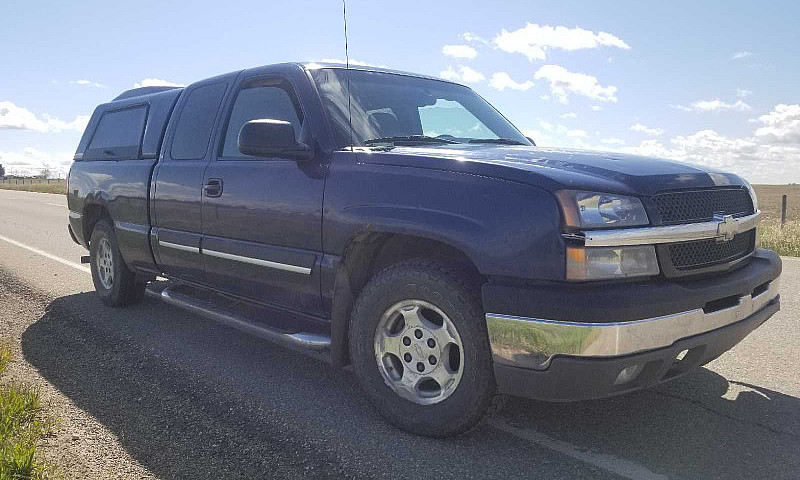 Good Driving Truck, ...