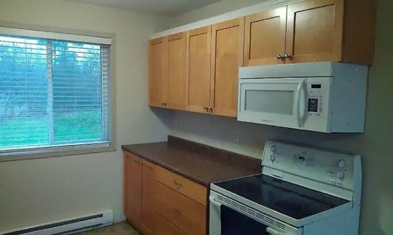 1 Bedroom Plus Offic...