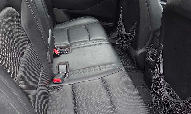 Kia Rondo...