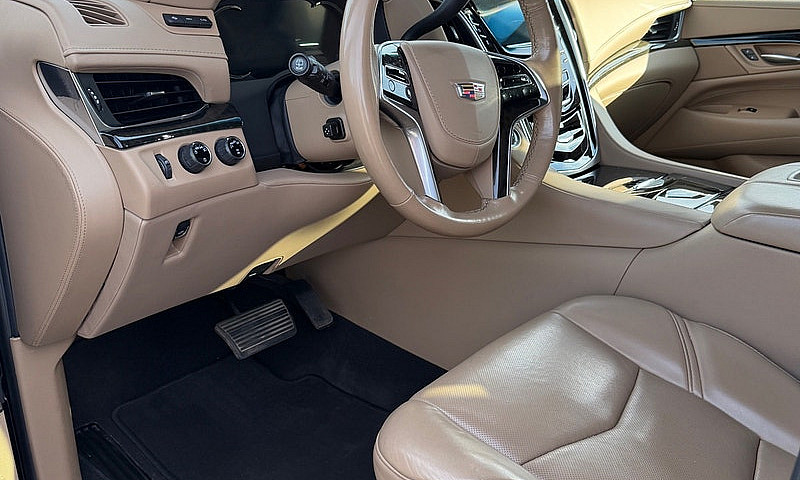 2019 Cadillac Escala...