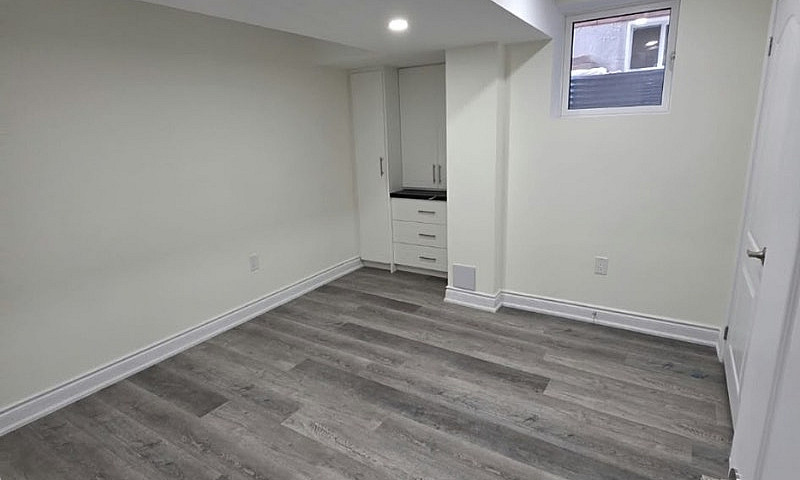 Milton Basement For ...