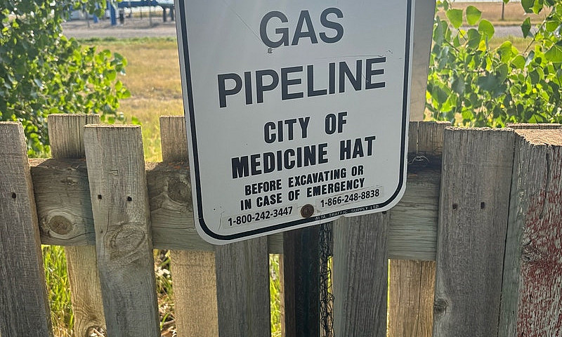 Land For Sale...