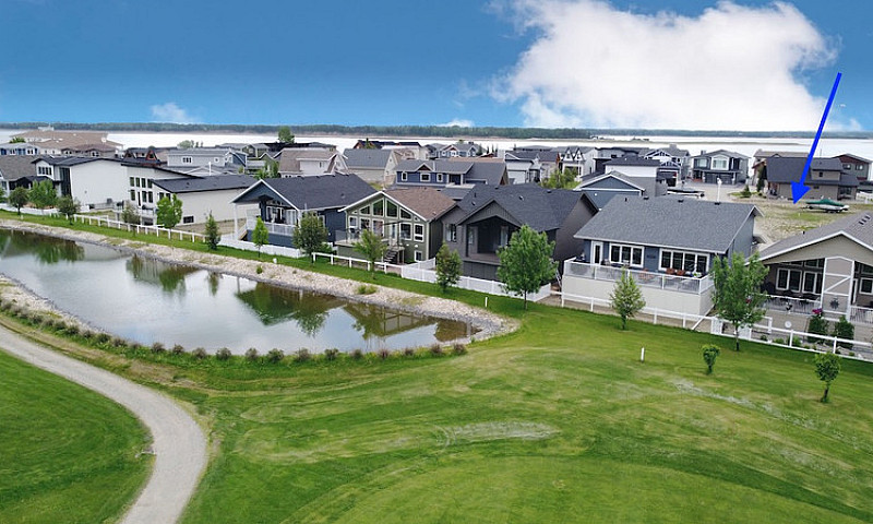 Gleniffer Lake Golf ...