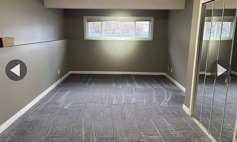 Basement For Rent...