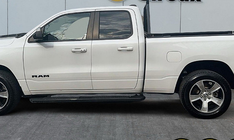 Ram Sport 2019 ...