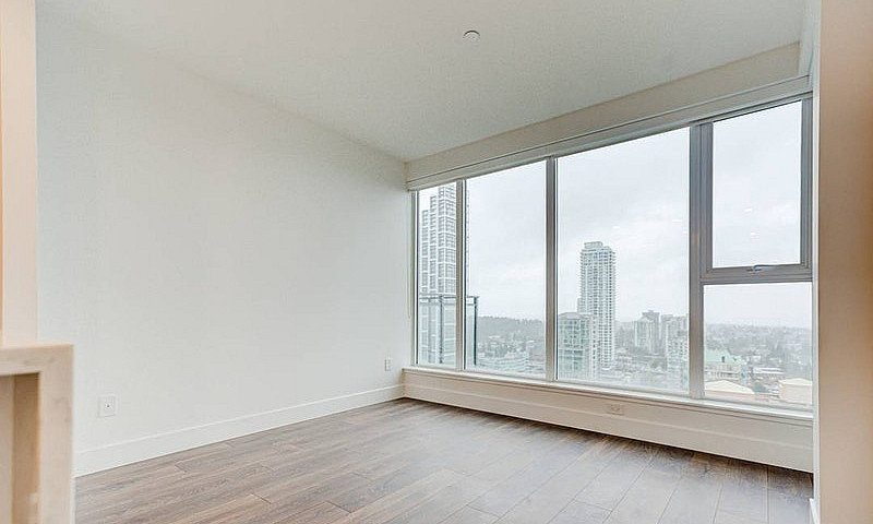 Metrotown Condo For ...