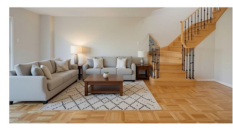 3 Beds, 2.5 Bath, Se...