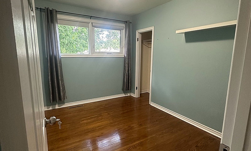 Room For Female...