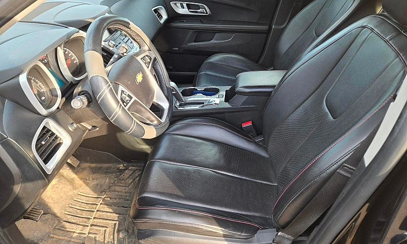 2013 Chevy Equinox A...
