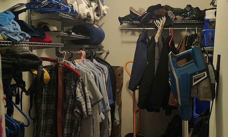 Fully Furnished Suit...
