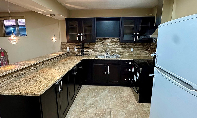 2 Bedroom Brand New ...
