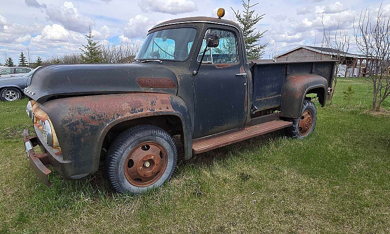 Mercury-1953...
