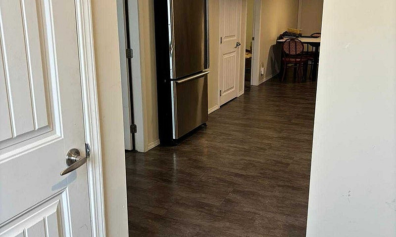Two Bedroom For Rent...