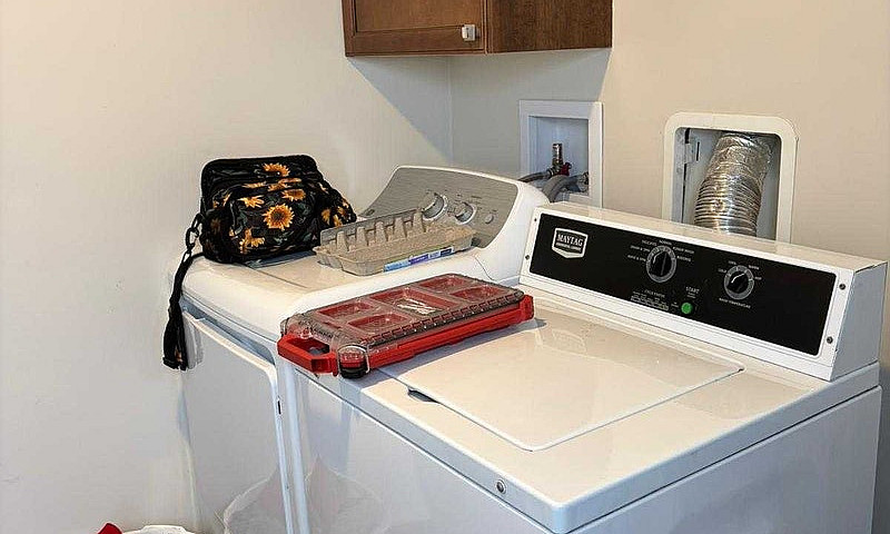 Two Bedroom For Rent...