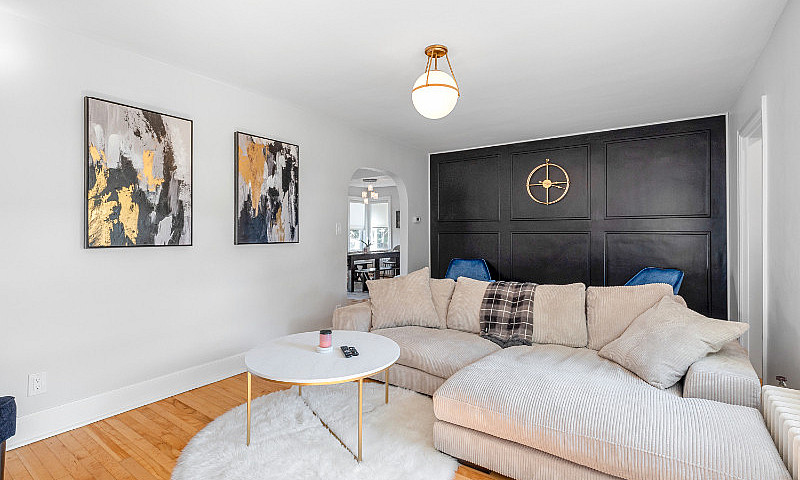 Fully Furnished 2 Be...