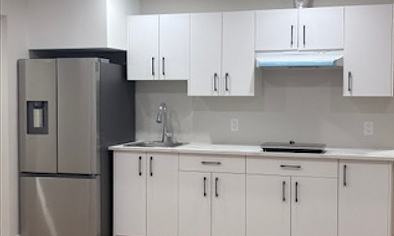 Newly Built 2-Bedroo...