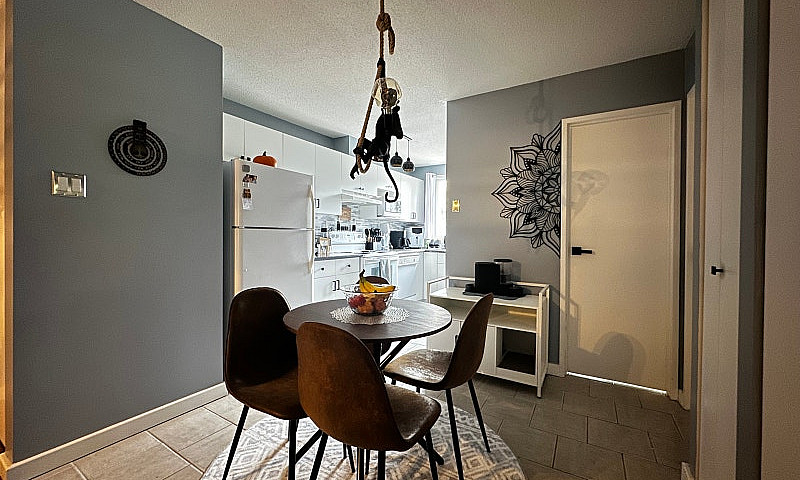 1 Bed 1 Bath Condo -...