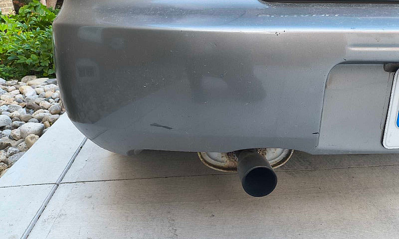 2006 Subaru Impreza ...