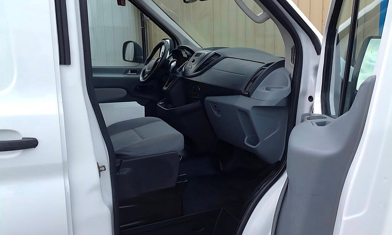 Ford Transit T350 Ca...