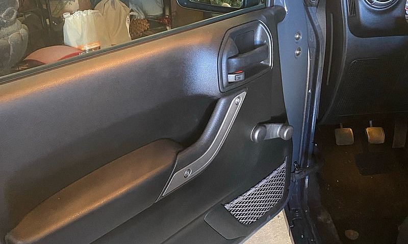 2018 Jeep Wrangler J...