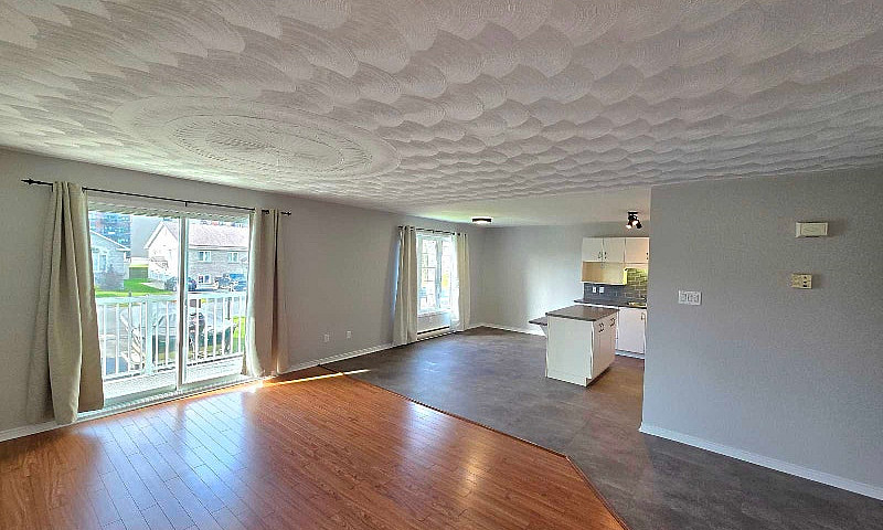 2 Beds 1 Bath - Apar...