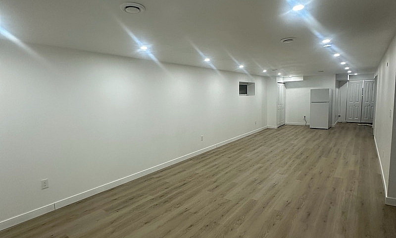 Basment For Rent...