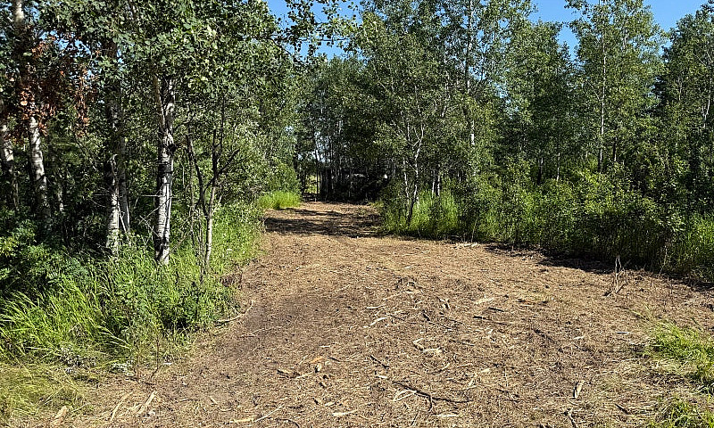 Recreation Land For ...