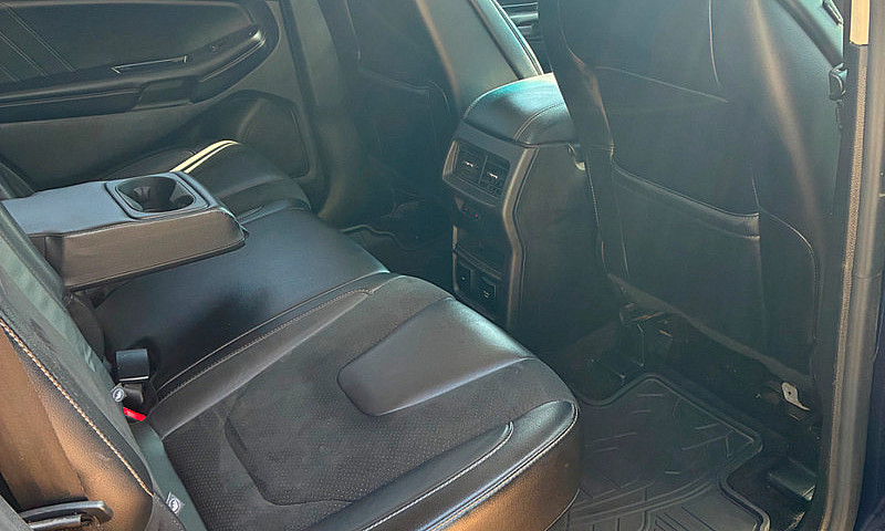 2016 Ford Edge Sport...
