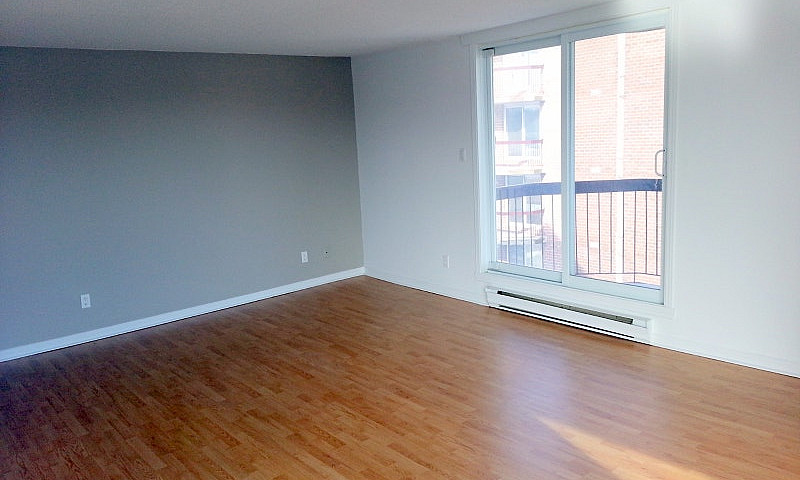 Portage - Condo Luxu...