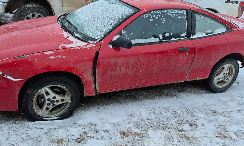 2005 Chev Cavalier ...