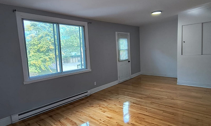 Apartment For Rent...