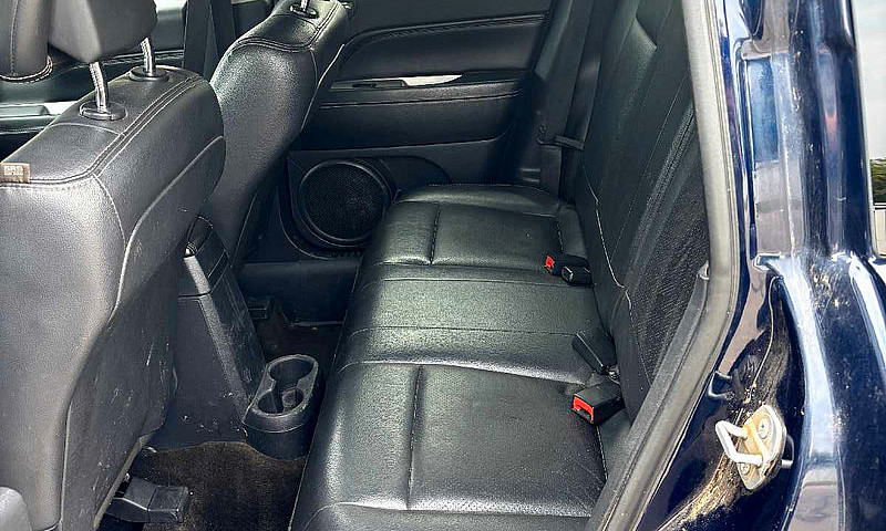 2015 Jeep Compose ...