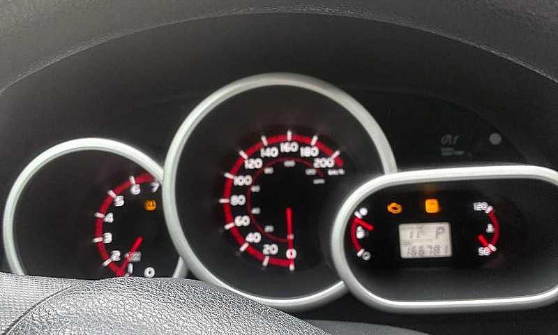 2009 Pontiac Vibe/To...