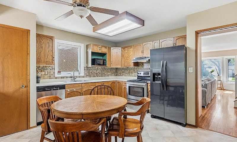3 Bedroom Home ...