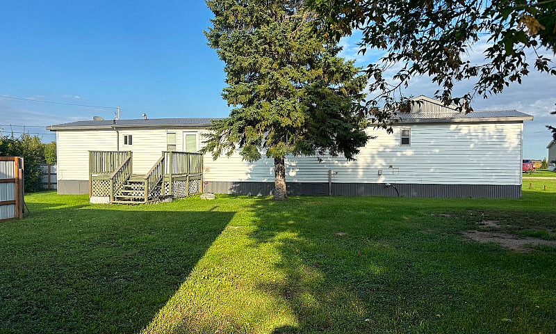 4 Bedroom Home With ...