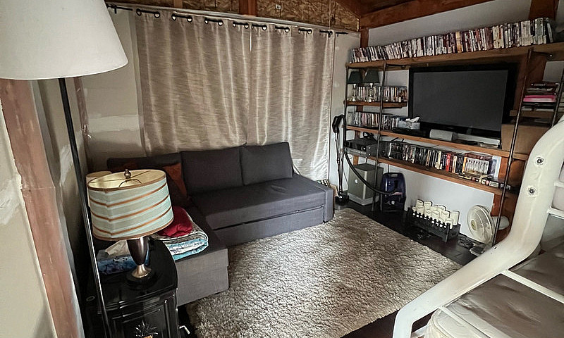 Waterfront Leased Rv...